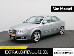 Audi A4 Limousine - 2.0 TFSI quattro Pro Line A4 2.0 TFSI quattro Pro Line