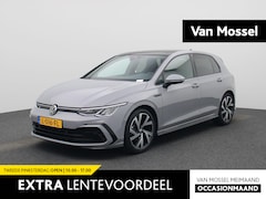 Volkswagen Golf - 1.5 TSI R-Line | PANORAMADAK | NAVIGATIE | LED | PARKEERSENSOREN | CARPLAY | STOELVERWARMI