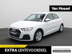 Audi A1 Sportback - 1.0 25 TFSI 70kW Attraction | Virtual Cockpit | Apple Carplay / Android Auto | Cruise Cont