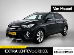 Kia Stonic - 1.0 T-GDi MHEV DynamicPlusLine | Navigatie | Apple Carplay/ Android Auto | Climate control