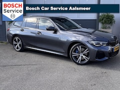 BMW 3-serie Touring - M340i xDrive High Executive / MEGA FULL / Garantie /Pano /Dealer onderhouden /