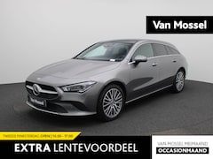 Mercedes-Benz CLA-klasse Shooting Brake - 250 e Premium Plus | Automaat | Stoel verwarming | Schuif/ kantel dak | Leder | LMV | Came