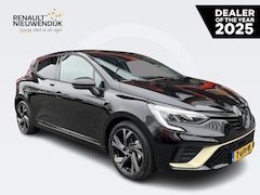Renault Clio - 1.6 E-Tech Hybrid 145 E-Tech Engineered | CAMERA | SENSOREN | CRUISE | CLIMATE
