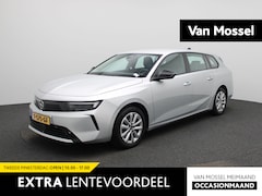 Opel Astra Sports Tourer - 1.2 Turbo | Trekhaak | Virtual Cockpit | Apple Carplay / Android Auto | Climate Control |