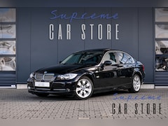 BMW 3-serie - 335i | Handgeschakeld | Glazen schuif-kanteldak | Airco