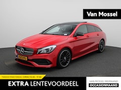 Mercedes-Benz CLA-klasse Shooting Brake - 180 Business Solution AMG | Automaat | Stoelverwarming | Panoramadak | Achteruitrijcamera
