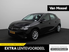 Opel Corsa - 1.2 Edition | Airco | Bluetooth | Cruise Control | Rijstrooksensor | Elektronisch Stabilit