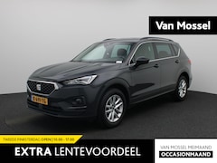 SEAT Tarraco - 1.5 TSI Style | Automaat | Navigatie | Camera | LED Verlichting | Apple Carplay/Android Au
