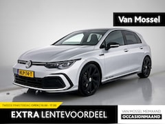 Volkswagen Golf - 1.5 eTSI R-Line Business | DEMO | APPLE CARPLAY | PANORAMADAK | IQ LIGHTS | BLACK STYLE DE