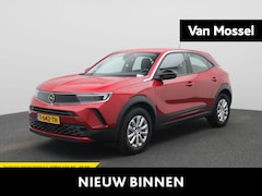 Opel Mokka Electric - Level 2 50 kWh | ACHTERUITRIJCAMERA | CRUISE CONTROL | CLIMATE CONTROL | BLUETOOTH | DAB R