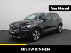 Volvo XC40 - 1.5 T4 Recharge Inscription Expression | Automaat | Apple Carplay / Android Auto | Virtual