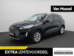 Ford Kuga - 2.5i PHEV Aut. 165kW Titanium | KEYLESS | STOELVERWARMING | ELEKTRISCHE ACHTERKLEP | BLUET