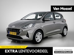 Hyundai i10 - 1.0 Comfort | Apple Carplay / Android Auto | Airco | Bluetooth | Cruise Control | DAB