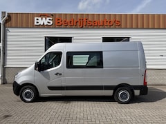Renault Master - T35 2.3 dCi 130pk L2H2 bpm vrij / euro 6 diesel / vaste prijs rijklaar € 19.950 ex btw / D