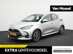 Toyota Yaris - 1.5 Hybrid Dynamic | Apple Carplay/Android Auto | Achteruitrijcamera | Adaptive Cruise Con