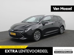 Toyota Corolla Touring Sports - 2.0 Hybrid Business Plus | Automaat | Stoel verwarming | Stuur verwarming | Camera | Clima