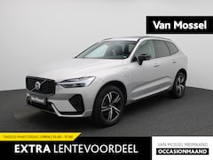 Volvo XC60 - 2.0 T8 Plug-in hybrid AWD Plus Dark | Panoramadak | Automaat | Apple Carplay / Android Aut
