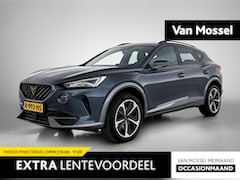 CUPRA Formentor - 1.5 TSI Business Edition Plus | STUURVERWARMING - STOELVERWARMING | DIGITAAL DASHBOARD | N