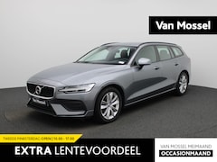 Volvo V60 - B3 Core DCT | AUTOMAAT | NAVIGATIE | ACHTERUITRIJCAMERA | CLIMATE CONTROL | CRUISE CONTROL