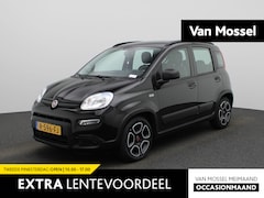 Fiat Panda - 1.0 Hybrid City Life | Apple Carplay / Android Auto | Airco | Cruise Control | Bluetooth |