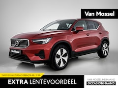 Volvo XC40 - T5 Recharge Plus Bright | HARMAN KARDON | ACHTERUITRIJCAMERA | STOELVERWARMING | STUURVERW