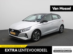 Hyundai i20 - 1.0 T-GDI Comfort | Automaat | Apple Carplay/ Android Auto | Camera | Navigatie | Cruise C