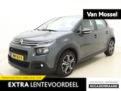 Citroën C3 - 1.2 PureTech Feel | Apple Carplay / Android Auto | Climate Control | Cruise Control | Slec