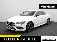 Mercedes-Benz CLA-Klasse - 250 e Business Solution AMG Limited | Automaat | LMV | Virtual cockpit | Sfeer verlichting