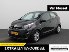 Kia Picanto - 1.0 DPi DynamicLine | Automaat | Cruise Control | Camera | Apple carplay | DAB | Bluetooth