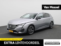 Peugeot 308 - 1.2 PureTech Allure Pack Business | LMV | Navigatie | Parkeer sensoren | Virtual cockpit |