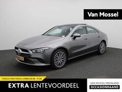 Mercedes-Benz CLA-Klasse - 250 e Luxury Line | Automaat | Panoramadak | Apple Carplay / Android Auto | Stoel- Stuurve