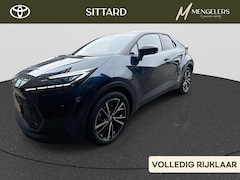 Toyota C-HR - 2.0 Plug-in Hybrid 220 Executive | Bi Tone |