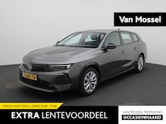 Opel Astra Sports Tourer - 1.2 Edition | Apple Carplay/Android Auto | Electronic climat controle | 16" Lichtmetalen v
