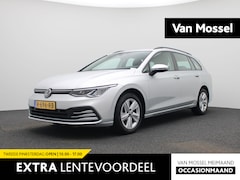 Volkswagen Golf Variant - 1.0 TSI Life | APPLE CARPLAY - ANDROUD AUTO | SFEERVERLICHTING | ADAPTIVE CRUISE CONTROL |