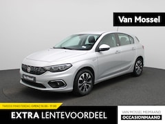 Fiat Tipo - 1.4 Mirror | NAVIGATIE | AIRCO | CRUISE CONTROL | MULTIFUNCTIONEEL STUURWIEL |