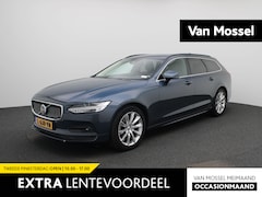 Volvo V90 - 2.0 B4 Momentum Business | Automaat | Navigatie | Leder | Apple Carplay / Android Auto | S