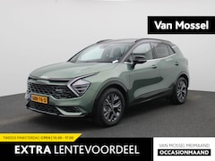 Kia Sportage - 1.6 T-GDi Hybrid GT-PlusLine | AUTOMAAT | PANORAMADAK | 360 CAMERA | TREKHAAK | ELEKTRISCH