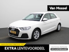 Audi A1 Sportback - 25 TFSI Pro Line | Virtual Cockpit | Apple Carplay / Android Auto | Cruise Control | Airco