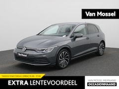 Volkswagen Golf - VIII 2.0 TDI 110kW Life DSG | Automaat | 150PK | Ergocomfort Stoel | Sfeerverlichting | Ap