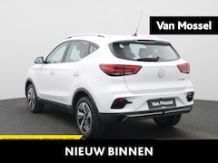 MG ZS - Standard Range 51 kWh Comfort | Apple Carplay / Android Auto | Camera | Stoelverwarming |