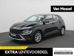 Hyundai Kona - 1.0 T-GDI Comfort | Apple Carplay / Android Auto | Camera | Airco | Cruise Control | DAB R