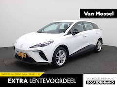 MG MG4 Electric - Standard 51 kWh | APPLE CARPLAY - ANDROID AUTO | PARKEERSENSOREN | CLIMATE CONTROL | CRUIS