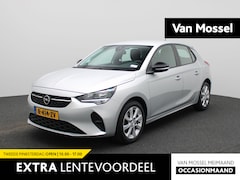 Opel Corsa - 1.2 Edition | APPLE CARPLAY - ANDROID AUTO | AIRCO | CRUISE CONTROL | LICHTMETALEN VELGEN