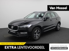 Volvo XC60 - B4 D Geartronic Momentum Pro | STOELVERWARMING | STUURVERWARMING | ACHTERUITRIJCAMERA | EL
