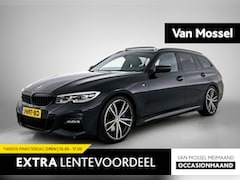 BMW 3-serie Touring - 330i High Executive Edition | M SPORTPAKKET | PANORAMADAK | LEDER | ACHTERUITRIJCAMERA | S