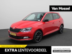 Skoda Fabia - 1.0 TSI Monte Carlo | Panoramadak | Apple Carplay / Android Auto | Climate Control | Sport
