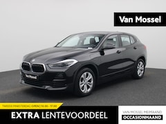 BMW X2 - xDrive25e Executive | AUTOMAAT | ACHTERUITRIJCAMERA | ELEKTRISCHE KOFFERKLEP | HEAD-UP DIS
