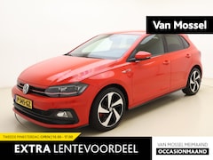 Volkswagen Polo - 2.0 TSI GTI | Automaat | Apple Carplay / Android Auto | Camera | Stoelverwarming | Climate