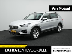 SEAT Tarraco - 1.5 TSI Style Business Intense 7p. AUTOMAAT | ADAPTIEVE CRUISE | NAVIGATIE | CAMERA | 7 ZI
