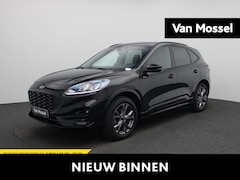 Ford Kuga - 2.5i PHEV Aut. 165kW ST-Line | ACHTERUITRIJCAMERA | STOELVERWARMING | STUURVERWARMING | CL